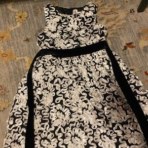 Girls dress size 10
